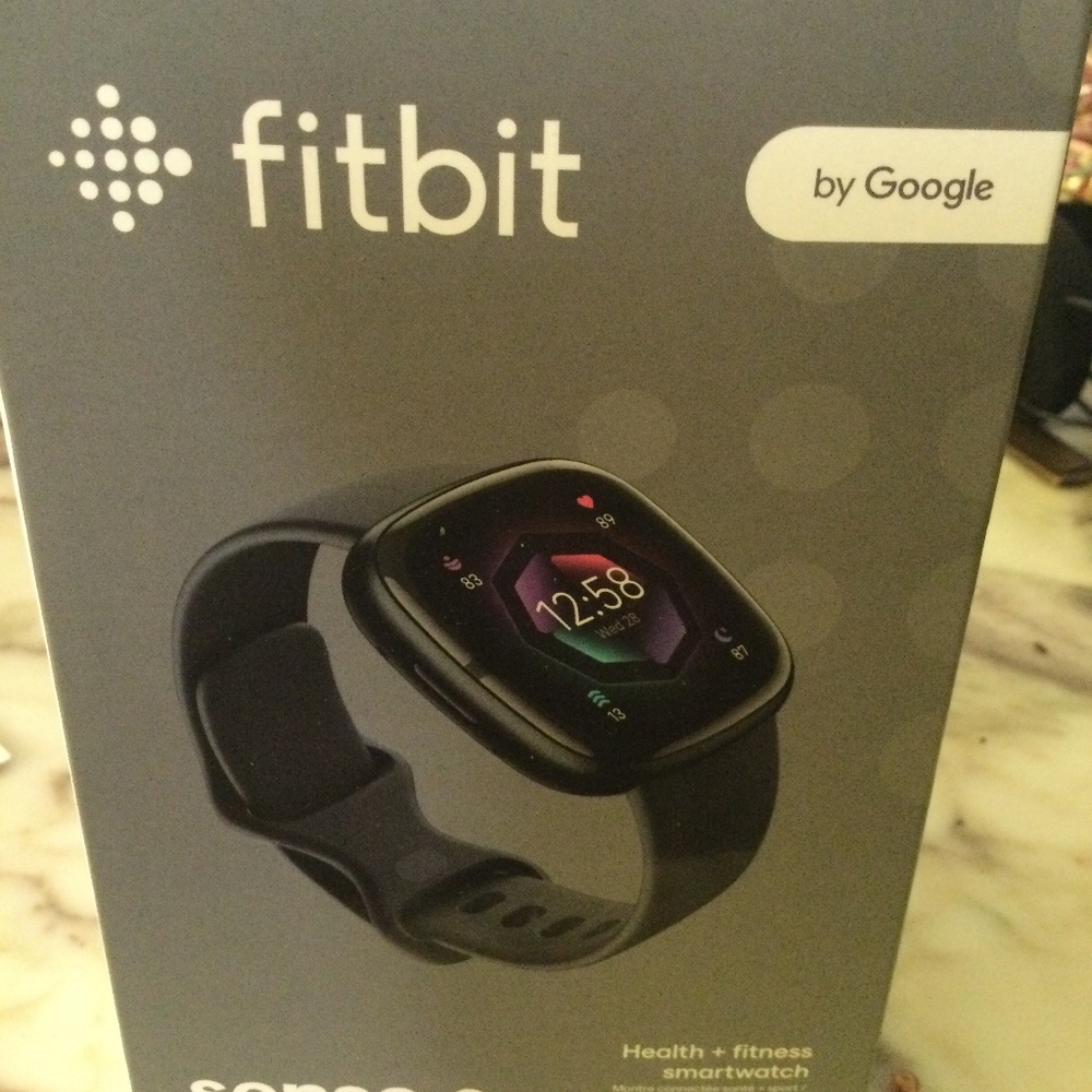 Fitbit Sense 2